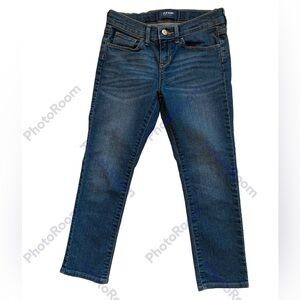 Old Navy kids jeans. Skinny. Size 10.